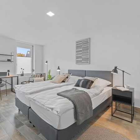 Ricls Boardinghouse Apartment Wurmberg Luaran gambar