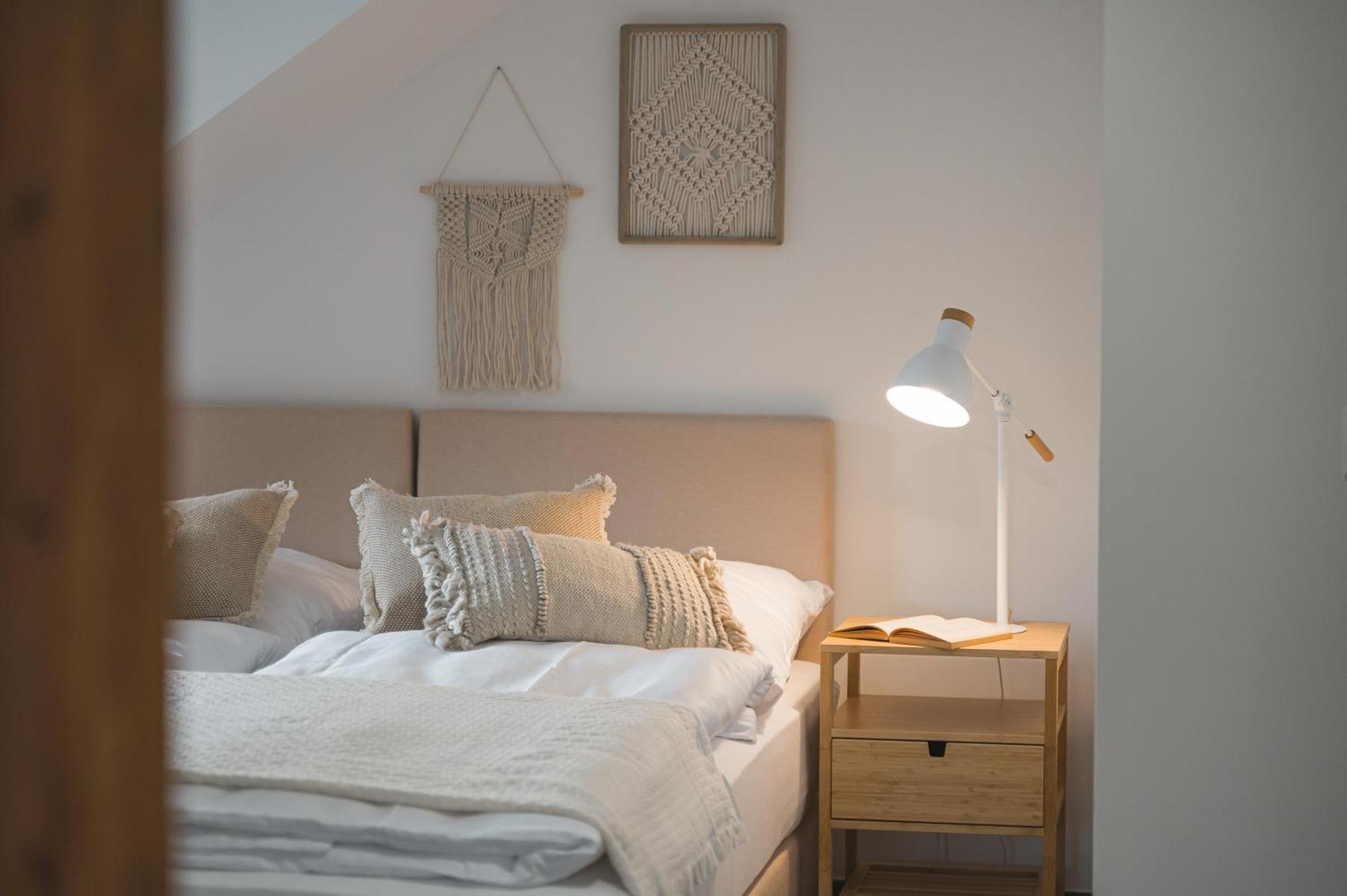 Ricls Boardinghouse Apartment Wurmberg Luaran gambar