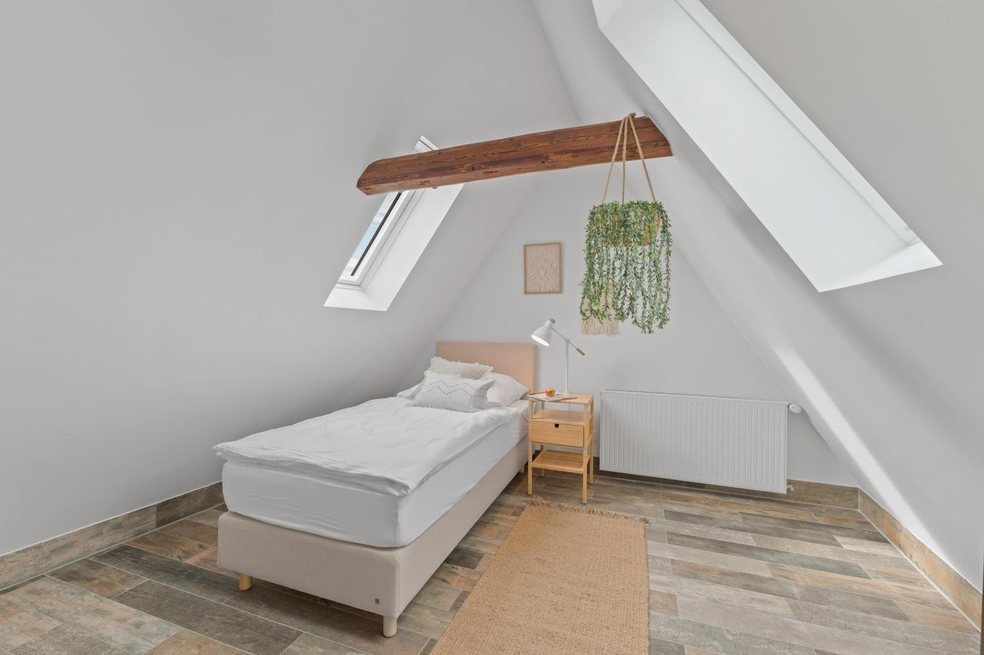 Ricls Boardinghouse Apartment Wurmberg Luaran gambar