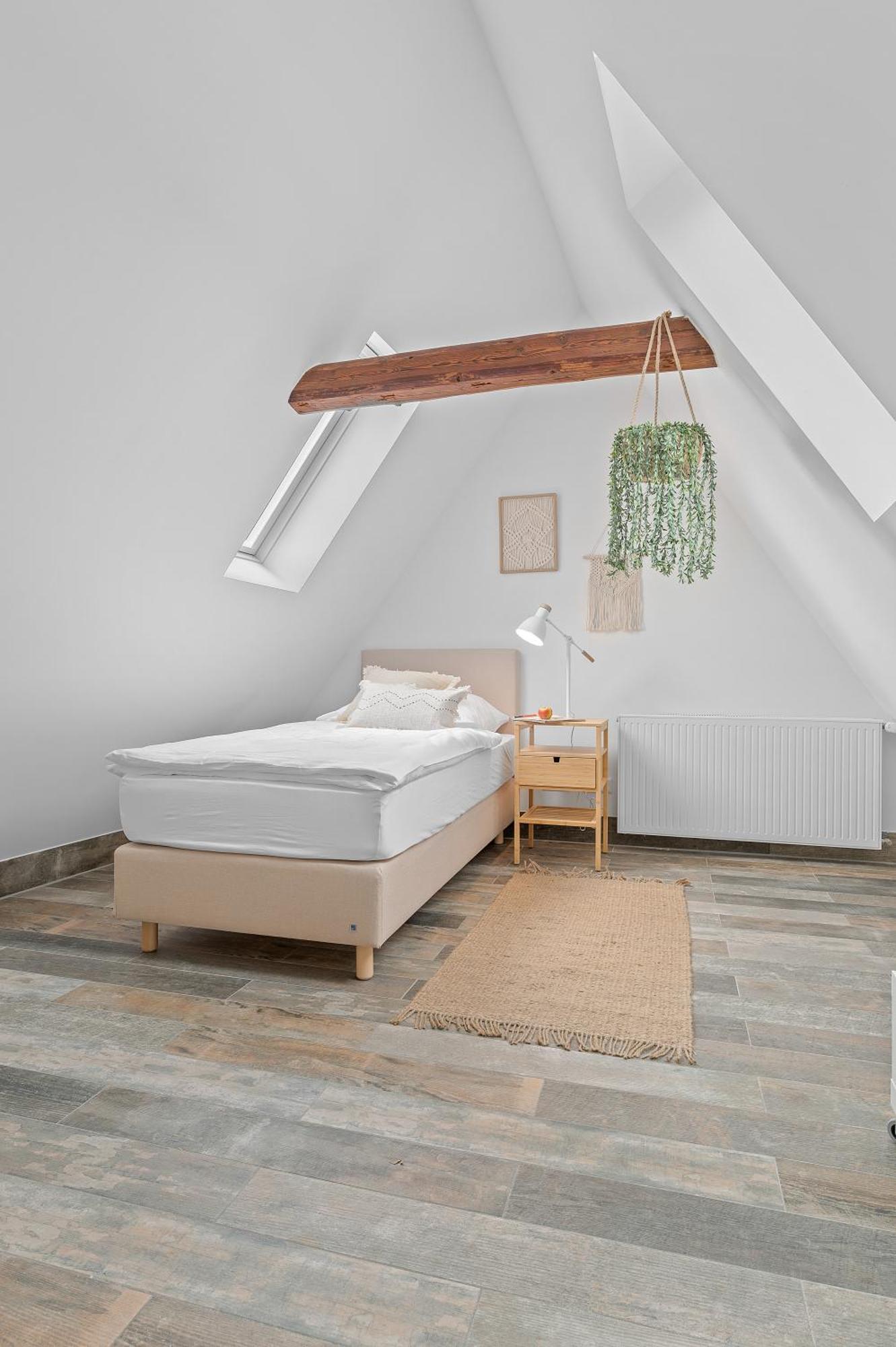 Ricls Boardinghouse Apartment Wurmberg Luaran gambar