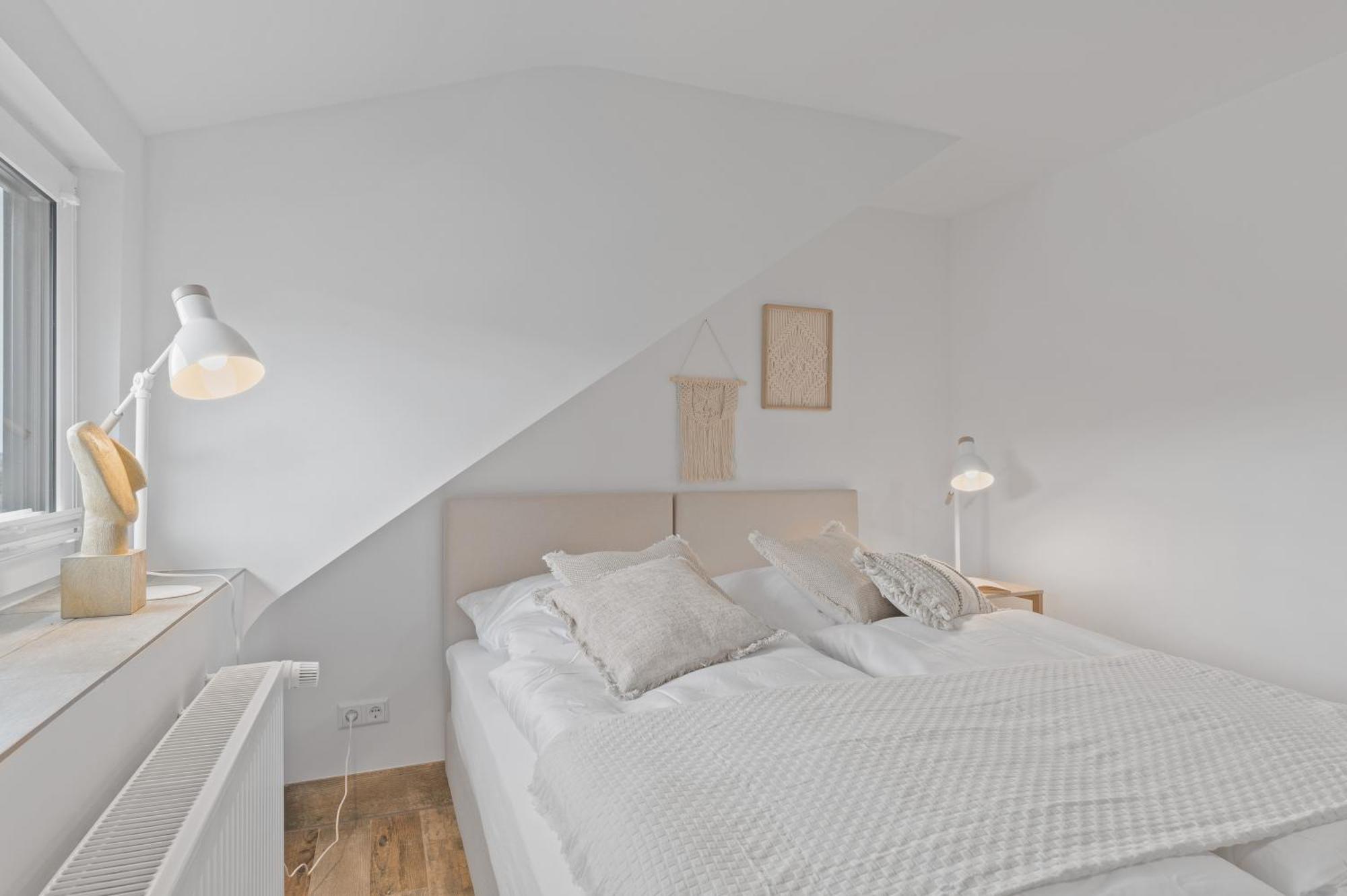 Ricls Boardinghouse Apartment Wurmberg Luaran gambar