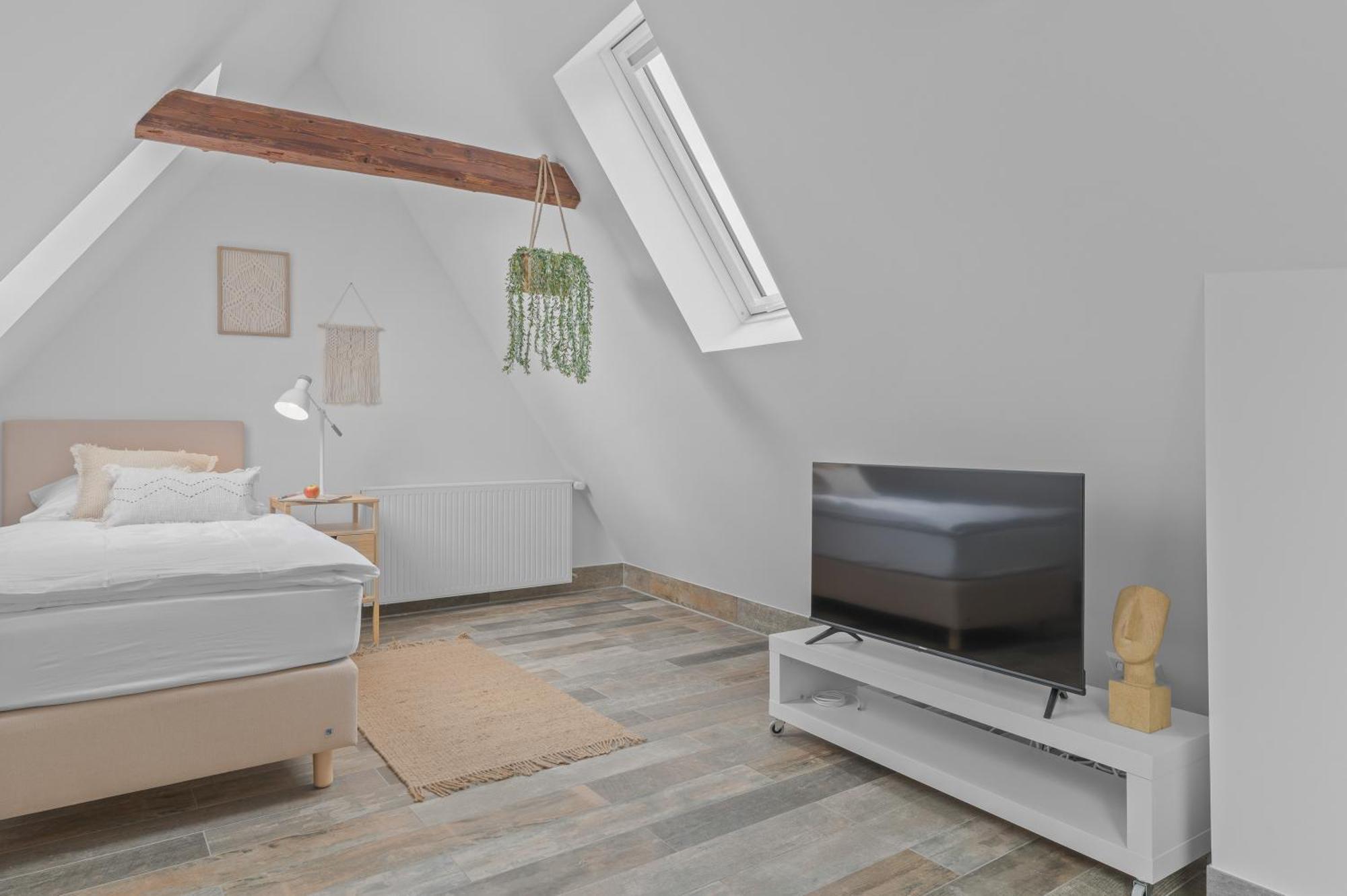 Ricls Boardinghouse Apartment Wurmberg Luaran gambar