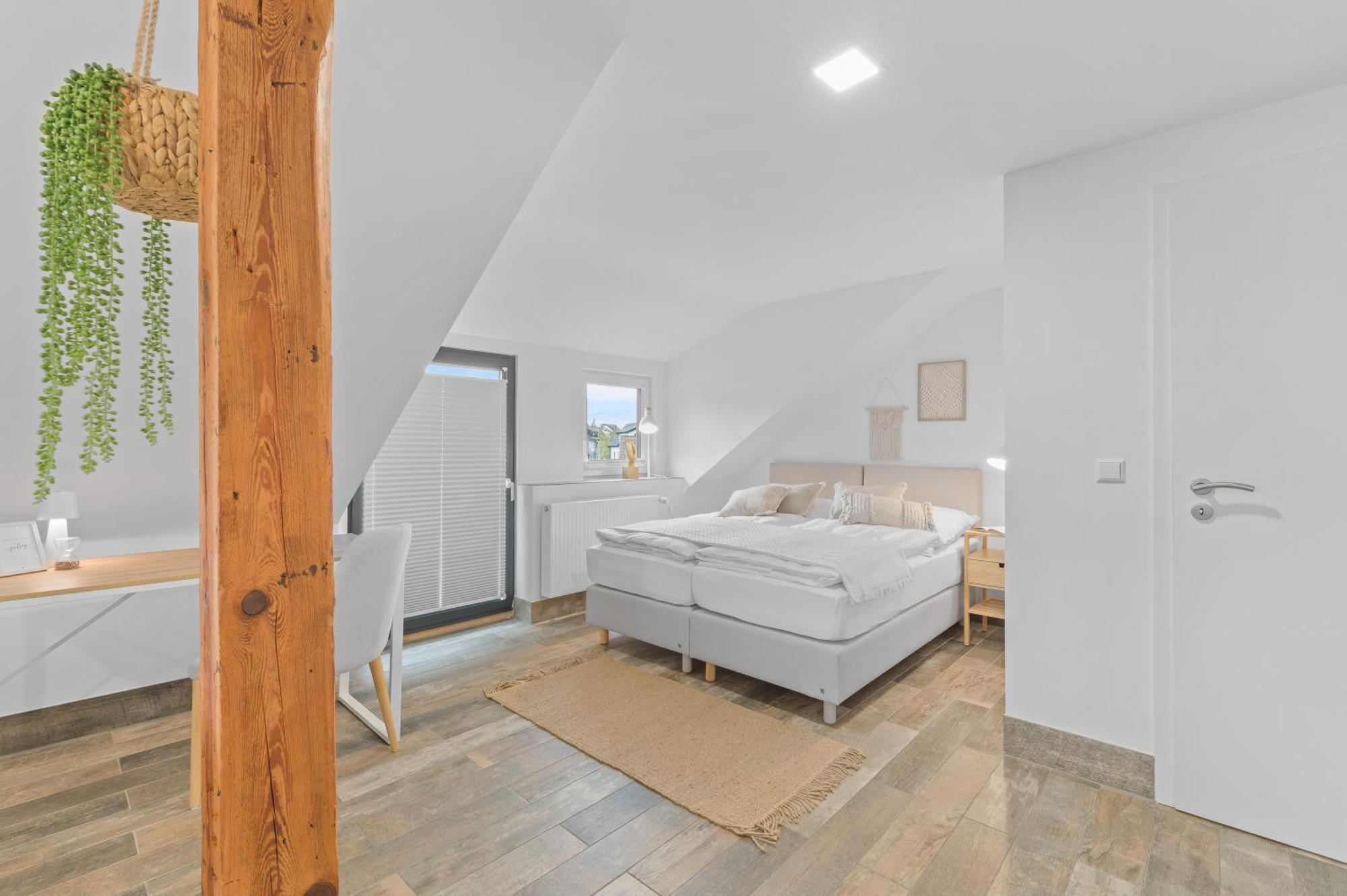 Ricls Boardinghouse Apartment Wurmberg Luaran gambar