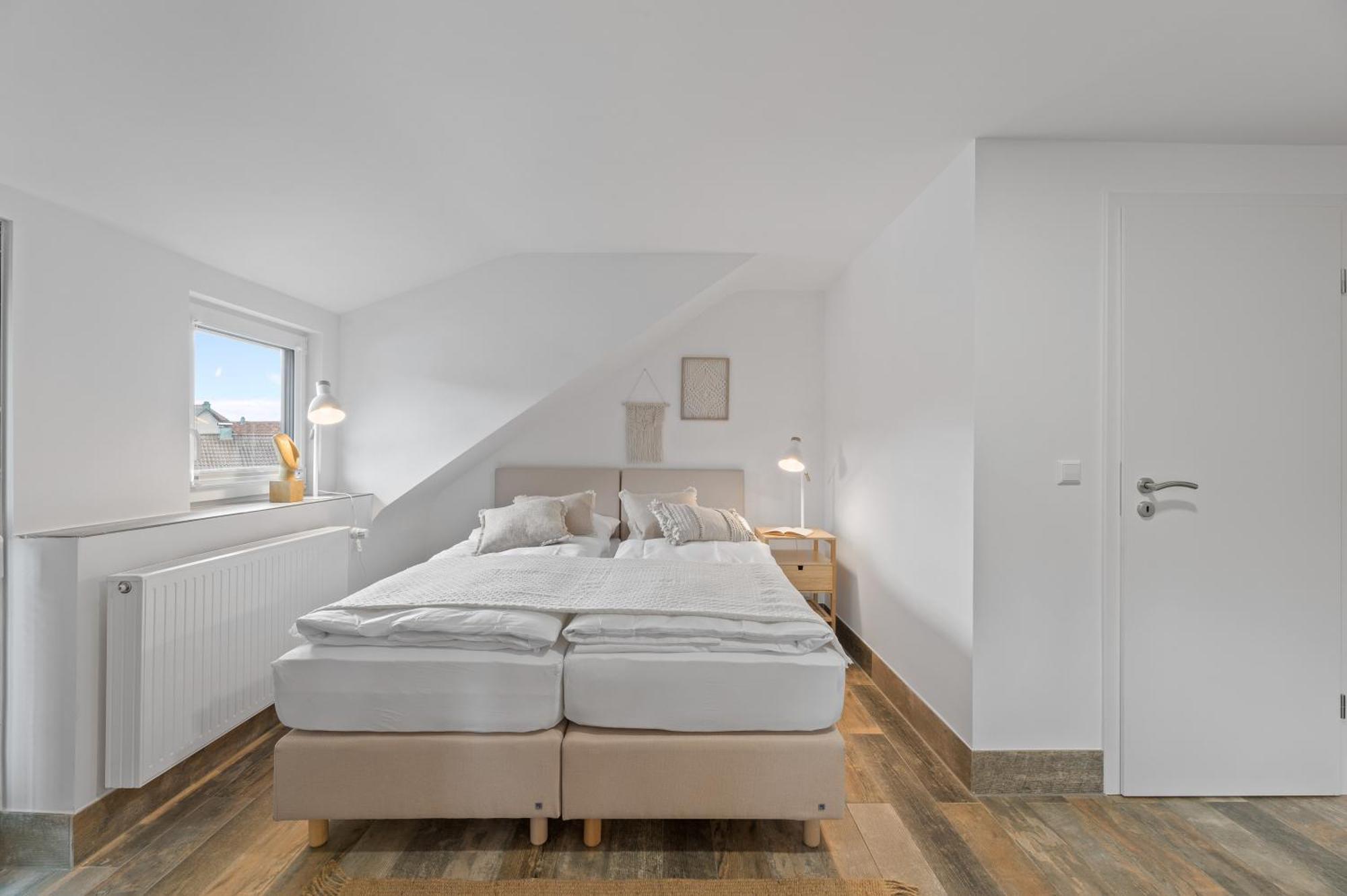 Ricls Boardinghouse Apartment Wurmberg Luaran gambar