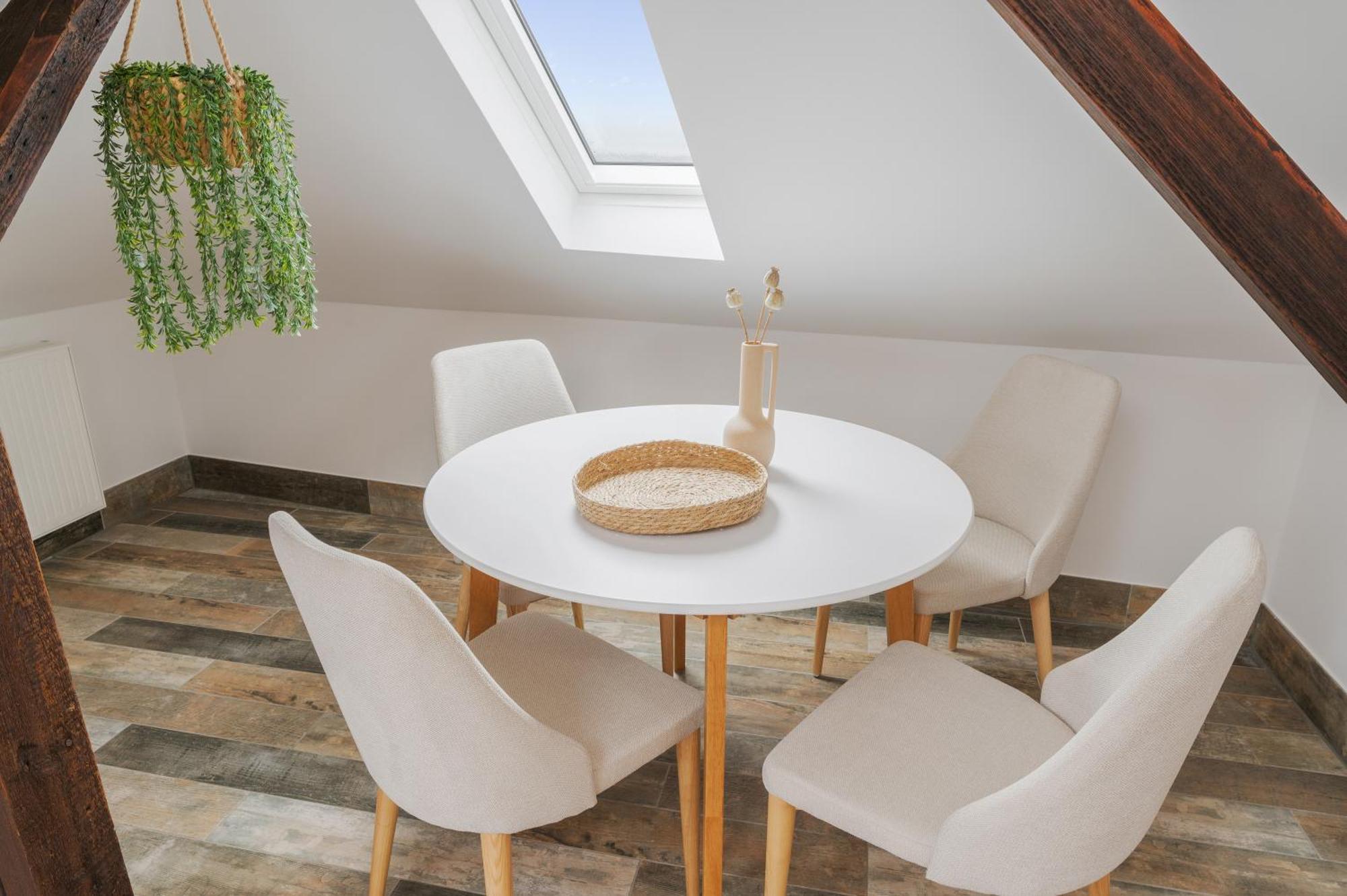 Ricls Boardinghouse Apartment Wurmberg Luaran gambar