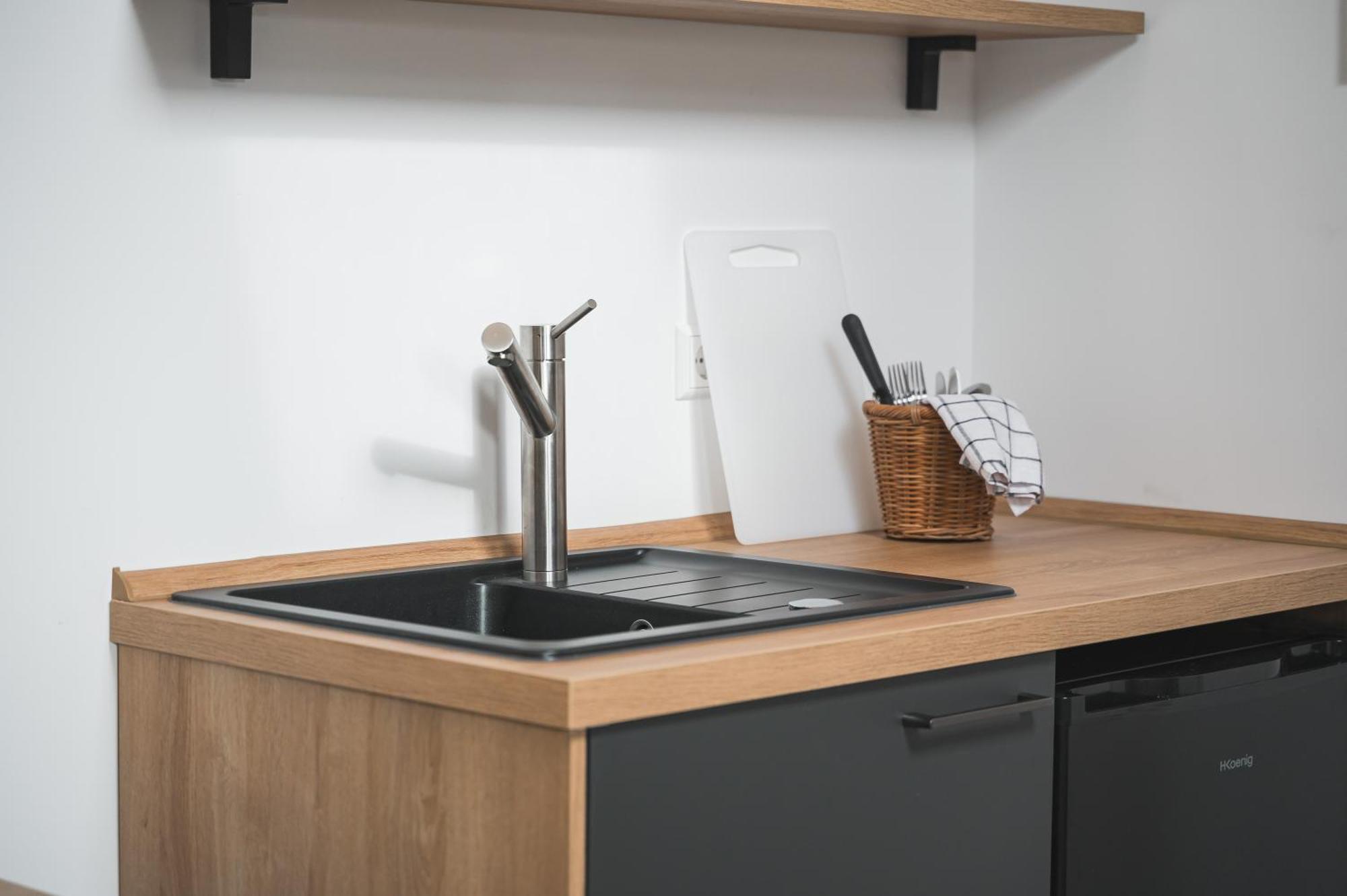 Ricls Boardinghouse Apartment Wurmberg Luaran gambar