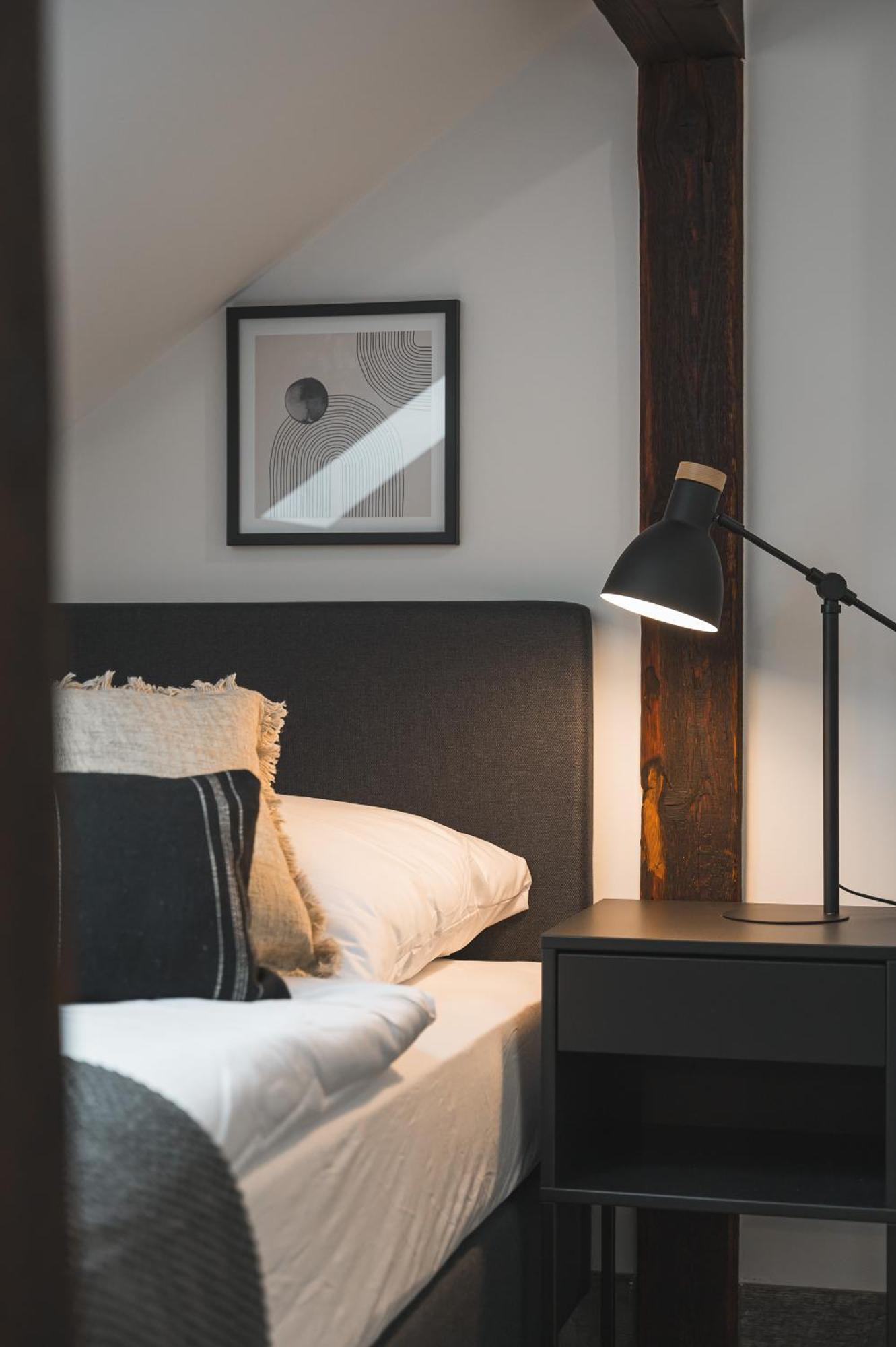 Ricls Boardinghouse Apartment Wurmberg Luaran gambar